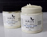 Image 2 of Night Blooming Jasmine Body Butter 