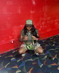 Image 2 of Gallery dept. camo shorts 