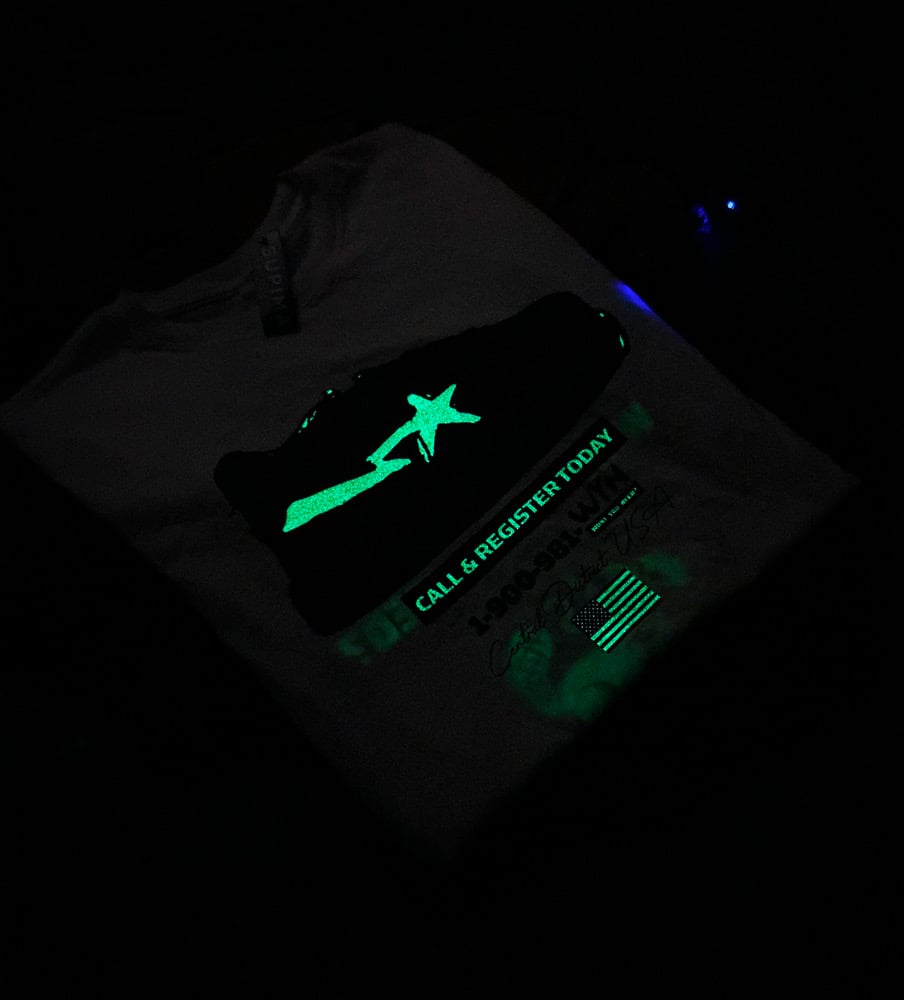 Image of “You can WYN” QTRS X WYN(what you need) tees