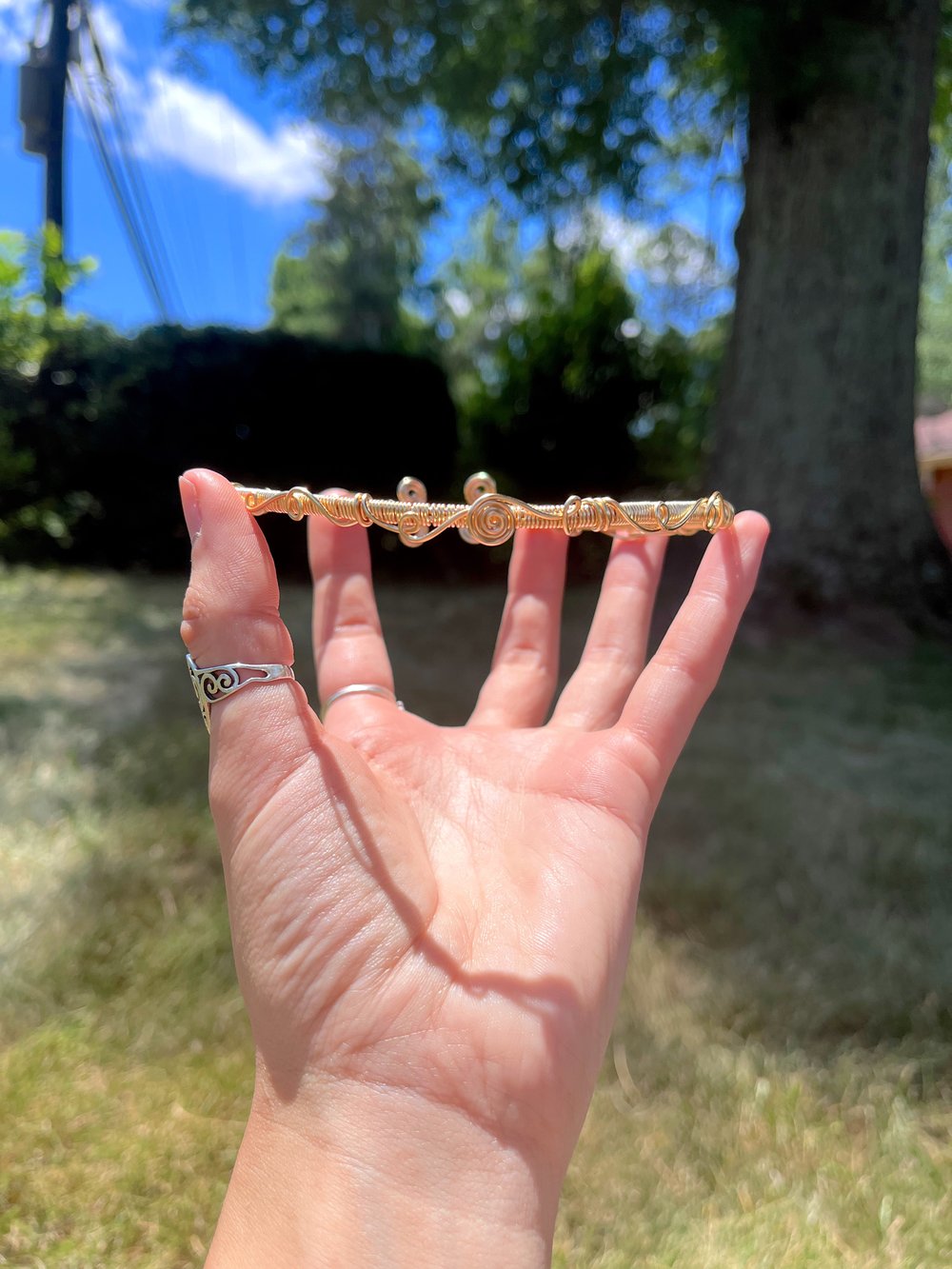 Image of “Faye” Choker