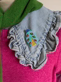 Image 1 of Bug Brooch