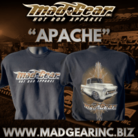 Image 1 of BACK IN STOCK!!  Apache
