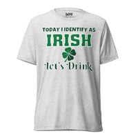 Image 3 of Today I’m Irish Short sleeve t-shirt