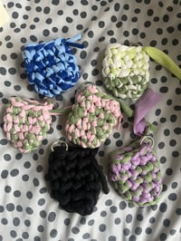 Image 2 of Strawberry Matcha Airpod Case🍵🍓