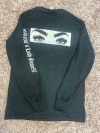 Image 3 of Recios lash game long sleeves 
