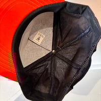 Image 3 of DEADSTOCK HARLEY DAVIDSON DAYTONA BIKE WEEK CAP