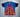 SIZE XL BREAKTHRU COMBO