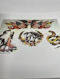 Image 4 of NYC Tattoo