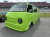 “Green Machine” Subaru 360 - Hat