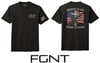 Obedient to God Tee