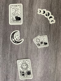 Image 1 of Sticker Packs