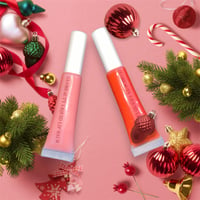 Image 1 of Holiday liquid Lip Balm Bundle 