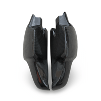 Image 2 of Lowrider ST Lower Fairings 