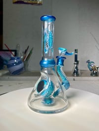 Image 1 of Speaker beaker #1 