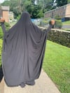 Overhead Khimar ( Floor Length )