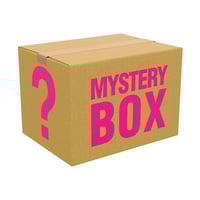 Blind Bag Mystery Pin