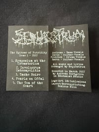 Image 4 of SEQUESTRUM - “Epitome Of Putridity “