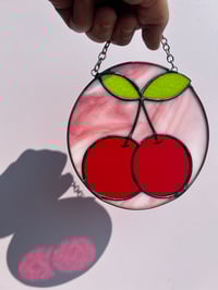 Image 2 of Simple Cherries