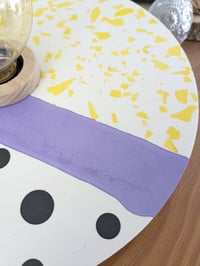 Image 2 of Luminaire à pois