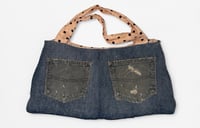 Image 2 of Sunrise Rework Handbag 