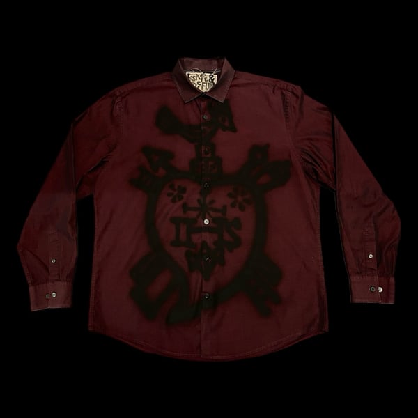 Image of THE SACRED HEART