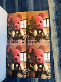 Image 4 of MOMO STYLE, Postpets Book, 2000.