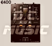 Pioneer DJM 250 Mk2