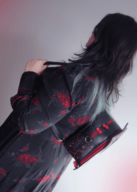 Image 8 of  VAMPIRE ITA BAG