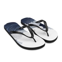Image 2 of Whitecap Light Flip-Flops