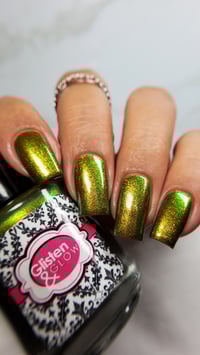Image 4 of Glisten & Glow Cthulhu