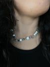 Izar Necklace 