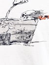 Grateful Dead 1989 Is It Live Or Is It Dead Longsleeve Lot Shirt - Size L