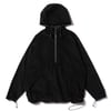 DenMarcoLab - Anorak Jacket (Black)