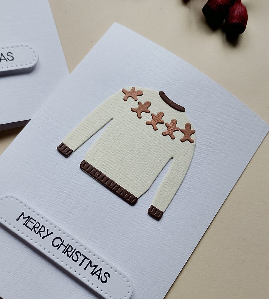 Image of Mini Cosy Christmas 1