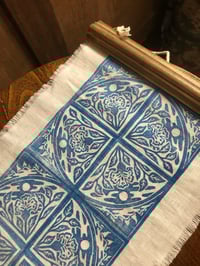 Image 2 of Petite tenture 