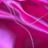 Image 1 of Everyday Cable Chain