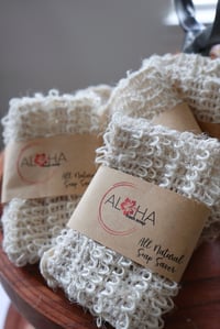 Image 2 of All Natural Soap Saver 