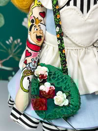 Image 10 of RESERVED FOR HEATHER ALICE INSPIRED DOLL