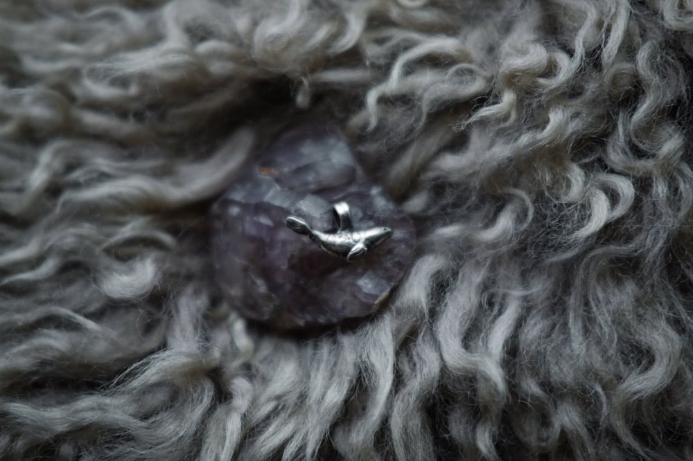 Image of Morlo / Selkie pendant