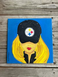 Image 2 of 11x14 Women of Steel (2)