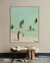 Image 8 of Under the Heavens Original artwork 