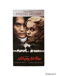 Image 1 of Sleepy Hollow [1999]