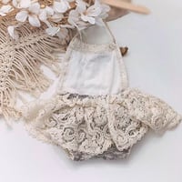 Image 3 of Luna body-dress size 9-12 months