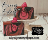 Berry Blast Goat Milk Soap