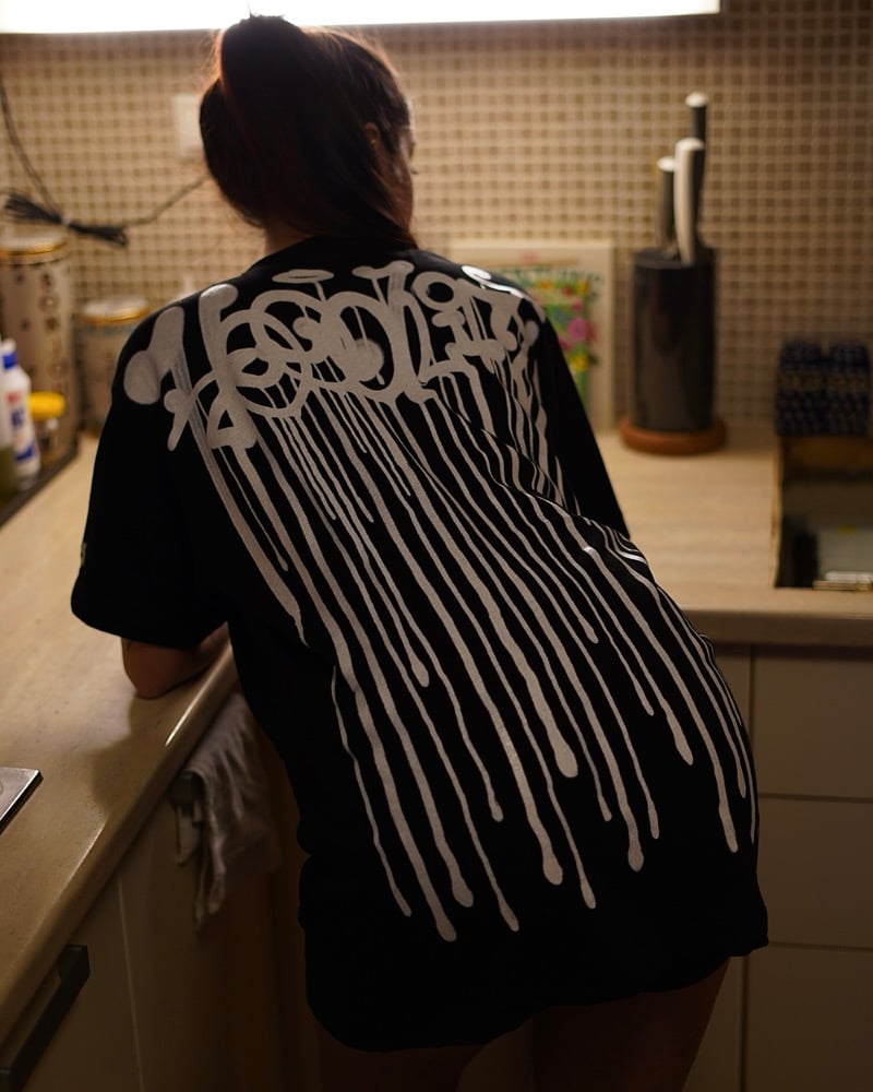 Image of HOODLIFE - BOSS667xATHCORE