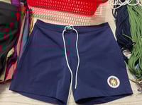 Image 1 of Blue birdie boardshorts 