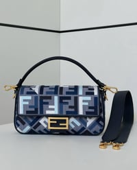 Image 1 of BLUEJAY PURSE