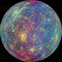 Image 5 of StRange MeRcury "Communication/Talk To Me Nice" Weekly Ritual