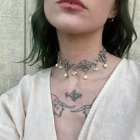 Image 1 of 11.25 Necklace #4