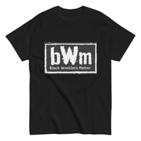 BWM World Order tee